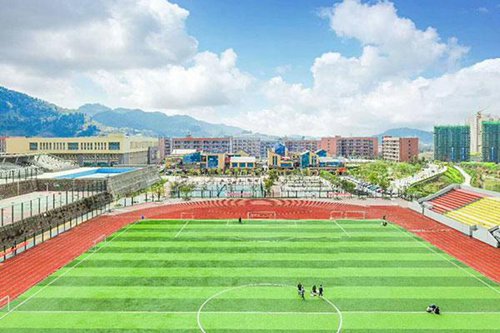 长沙民政航空职业技术学院有高铁乘务专业吗