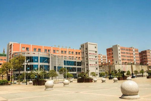 澧县职业中专学校有高铁乘务专业吗