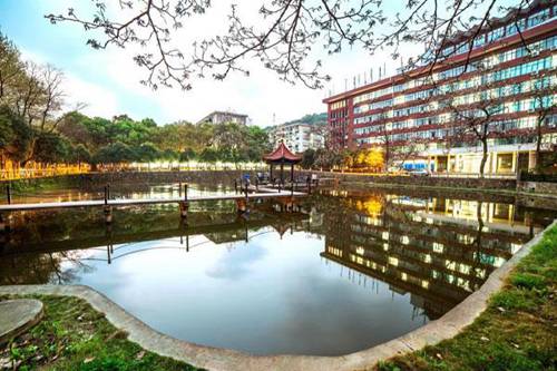 湖南城建铁路职业技术学院2022年3+2五年制大专招生简章