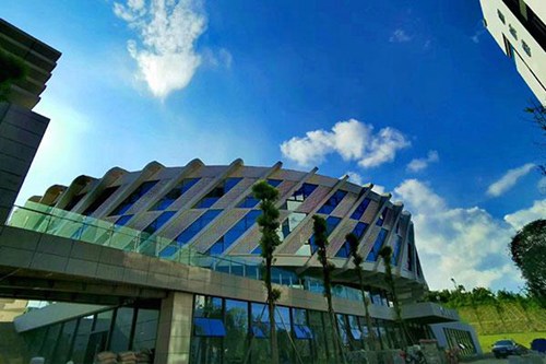湖南工业师范大学3+2五年制大专分数线