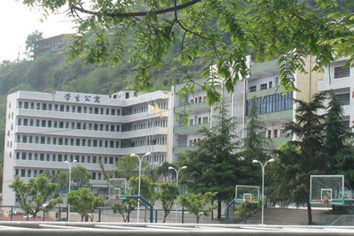 岳阳职业技术学院五年制大专有药剂专业吗