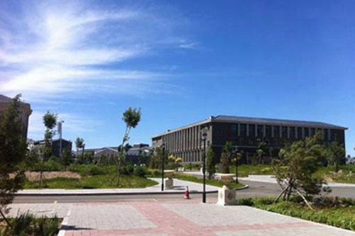 廊坊东方航空职业技术学院航空物流就业前景