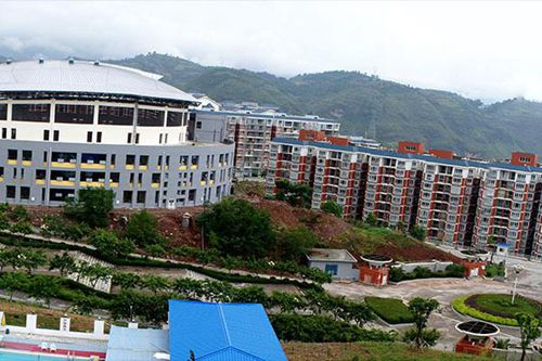 湖南都市铁路职业学院3+2五年制大专分数线