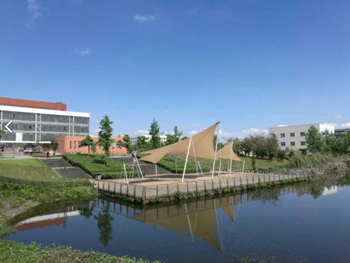 长沙航空职业技术学院3+2五年制大专招生简章