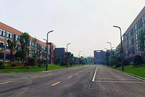 涿州职教中心航空空乘2022招生简章