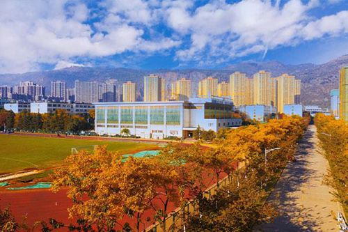 吉首大学师范学院高考没考好还能读大学吗