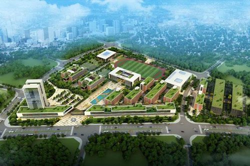 湖南农业师范大学高考没考好还能读大学吗