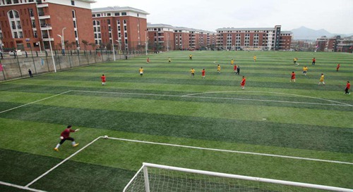 湖南科技师范大学3+2五年制大专分数线