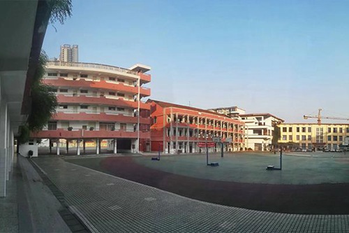 湘潭医卫职业技术学院有药剂专业吗