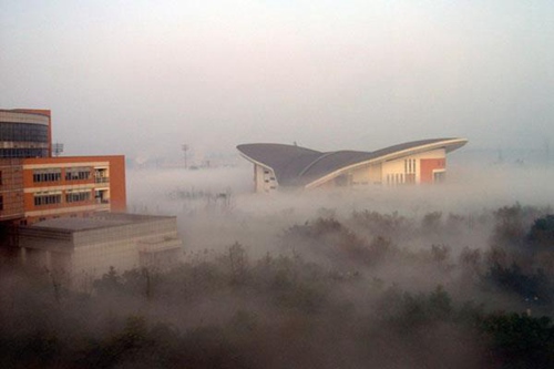 湖南城建职业技术学院五年制大专有药剂专业吗