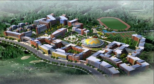 湖南外贸职业学院五年制大专有高铁乘务专业吗