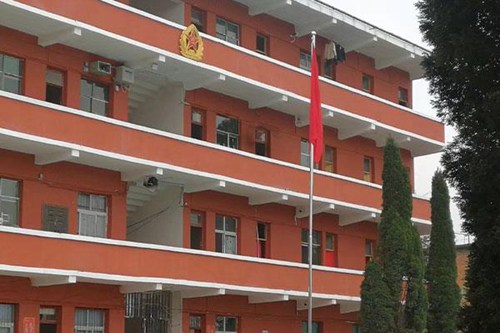 永州幼儿师范学校2022年招生简章