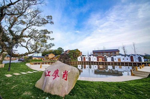 石家庄东方铁路航空中等专业学校地址在哪？