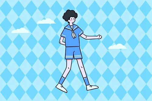 保定育德中等专业学校校园环境怎么样？