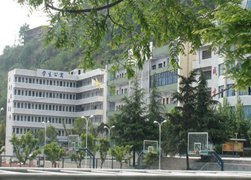 石家庄新希望中专学校2023年招生录取分数线