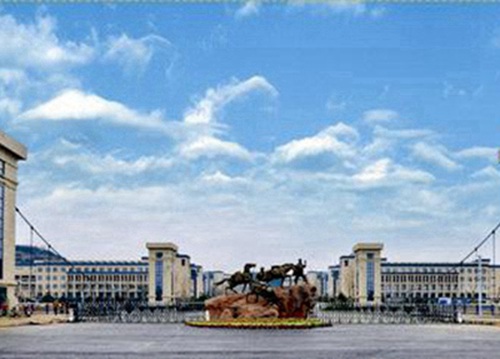 石家庄重点中专有哪些学校