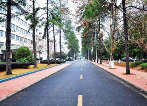 石家庄旅游学校特色专业之铁道运输管理专业