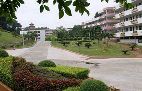 邯郸建筑工程中专学校开设哪些专业？