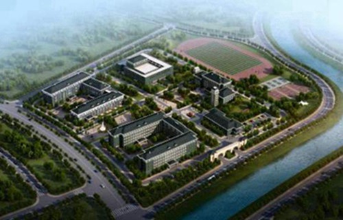 石家庄协和医学院地址在哪?交通方便吗？