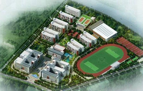 石家庄法商中专学校报名条件