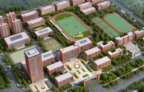 初中毕业能学建筑专业吗？