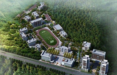 石家庄法商中等专业学校2023年春季报名中