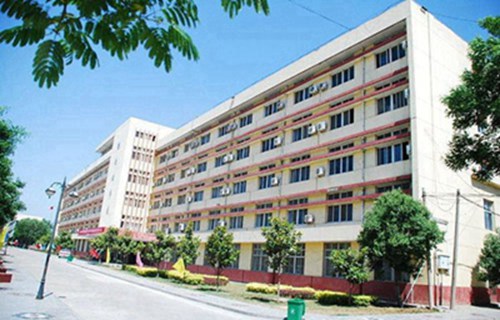 在石家庄东华铁路学校上学是怎样的体验?