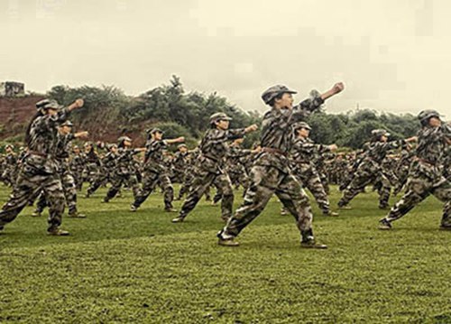 河北城乡建设学校怎么样？