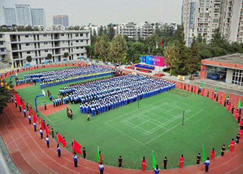 承德北辰中等专业学校招生条件是什么