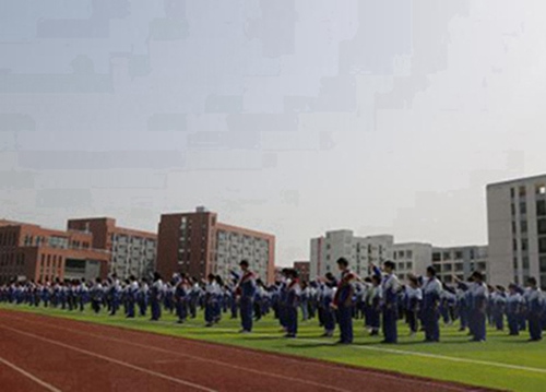 石家庄世海传媒中等专业学校招生专业有哪些？