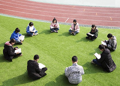 邢台理工中等职业学校位置在哪？