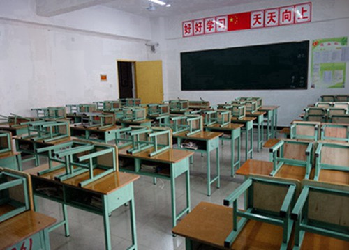 邯郸市第六职业中专有哪些专业？