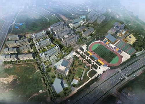 石家庄白求恩医学院怎么样？好不好？