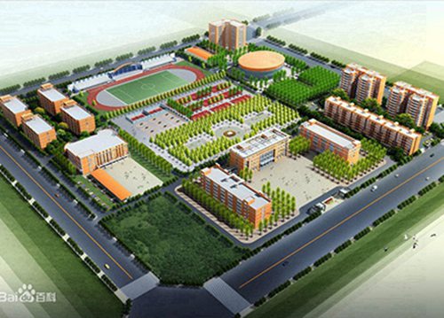 秦皇岛技师学院2024年招生简章